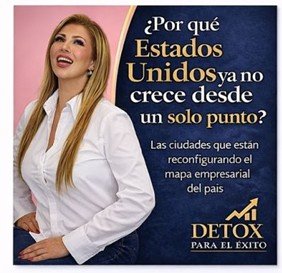 Estados Unidos ya no crece desde un solo punto: el nuevo mapa empresarial que los mercados están premiando