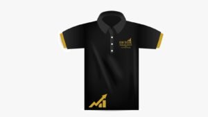 Camibuso Tipo Polo - Detox