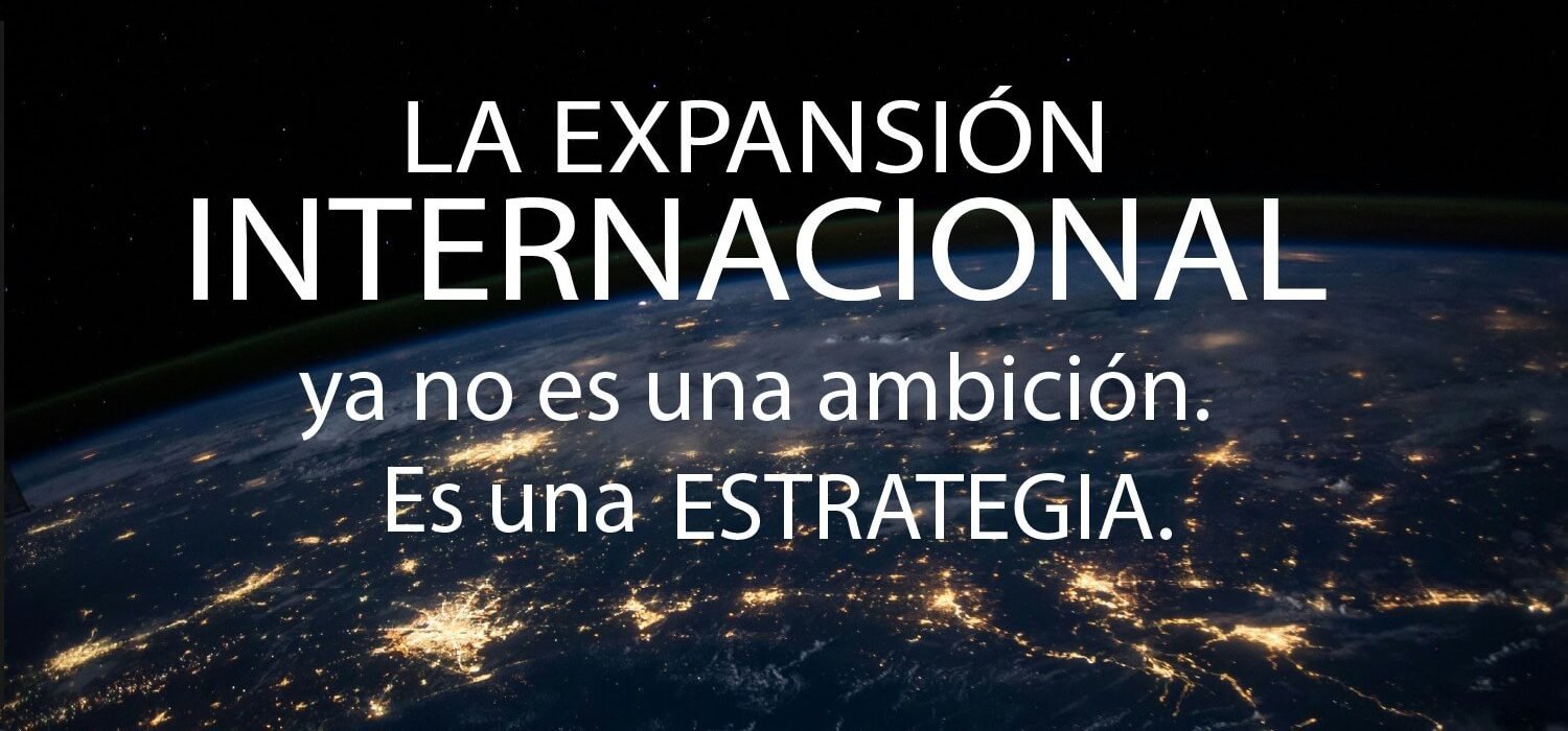 Empresas que cruzan fronteras