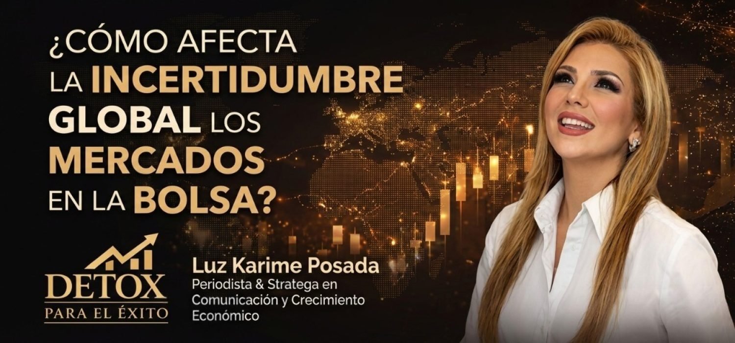 La incertidumbre global no hunde los mercados